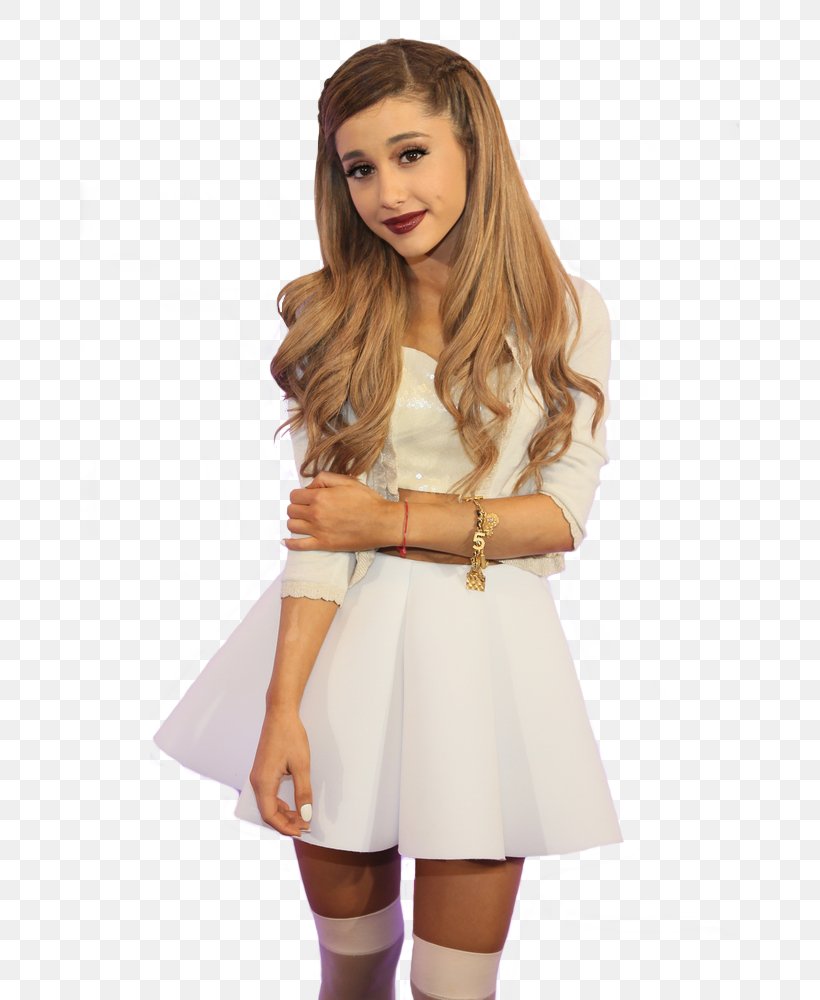 Ariana Grande Nathan Sykes Dress Actor Celebrity, PNG, 659x1000px, Watercolor, Cartoon, Flower, Frame, Heart Download Free