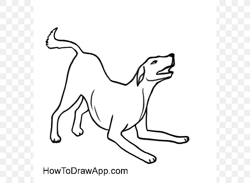 Boxer Cat Dog Breed Drawing Clip Art, PNG, 600x600px, Boxer, Animal Figure, Area, Artwork, Black Download Free