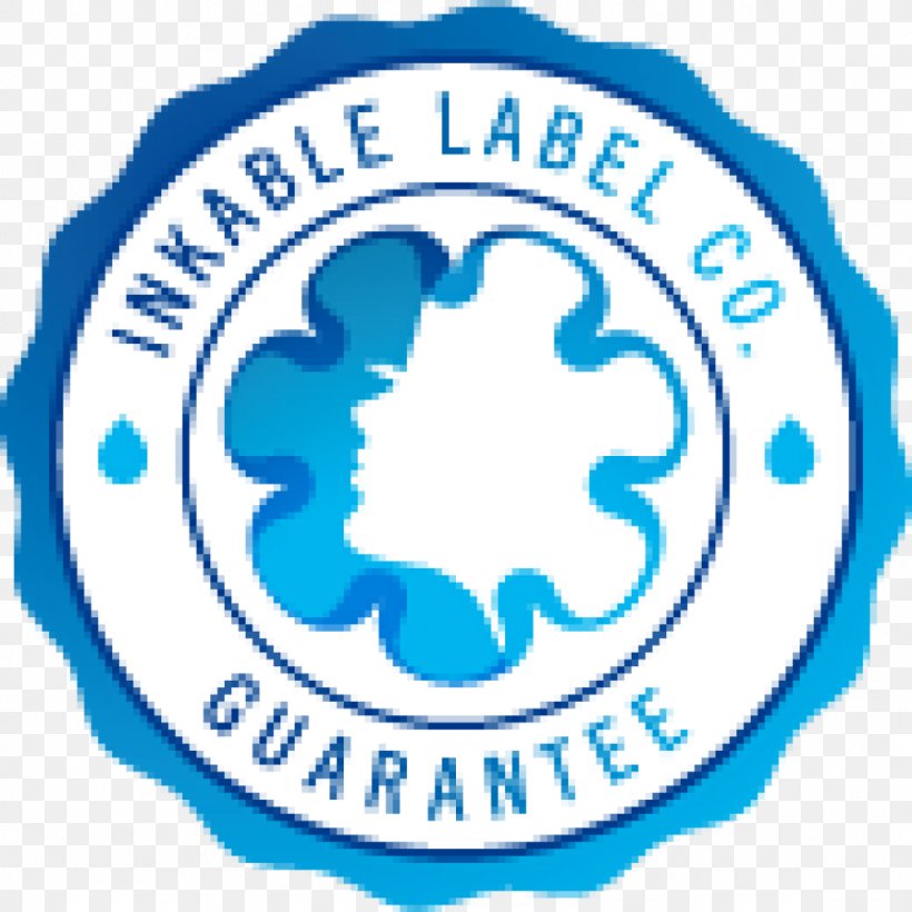 Clip Art Brand Product Guarantee Logo, PNG, 1024x1024px, Brand, Area, Blue, Guarantee, Logo Download Free