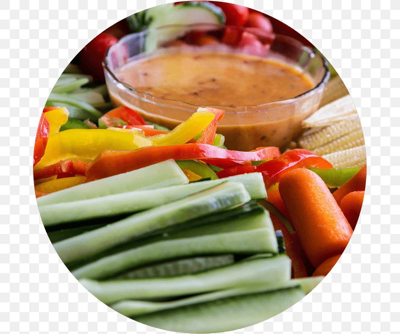 Crudités Platter Food Side Dish Vegetable, PNG, 685x685px, Platter, Condiment, Diet Food, Dip, Dipping Sauce Download Free