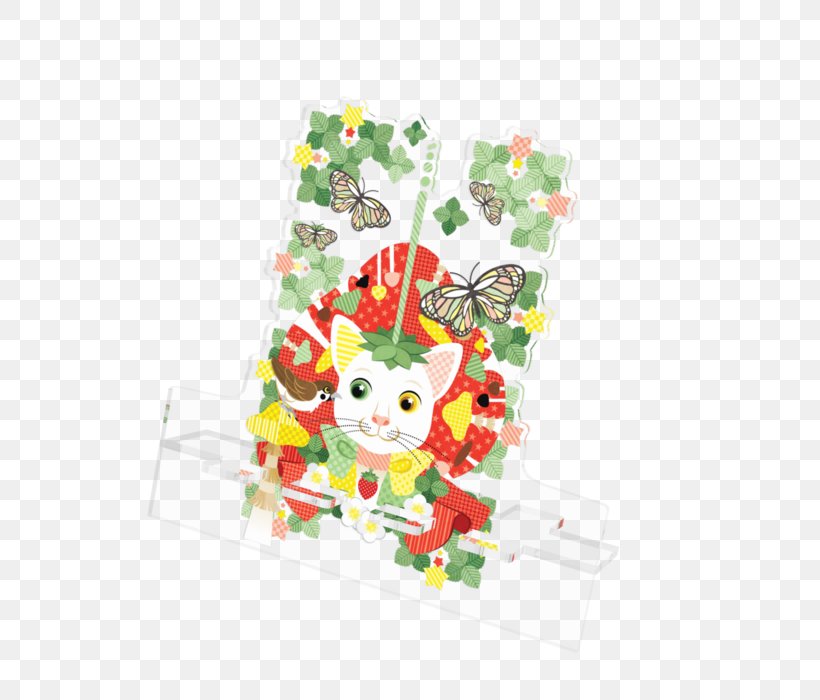 Daifuku Toy Christmas Ornament Strawberry Tote Bag, PNG, 700x700px, Daifuku, Bag, Christmas, Christmas Ornament, Strawberry Download Free