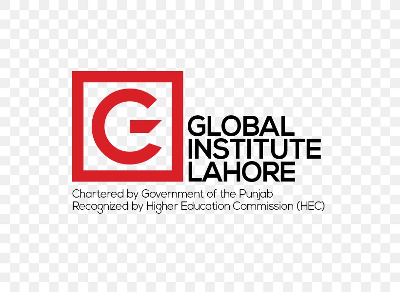 Global Institute Lahore(GIL) Global College Of Commerce Global Institute Lahore (Main Campus) Logo, PNG, 600x600px, Global Institute, Academy, Area, Brand, Campus Download Free
