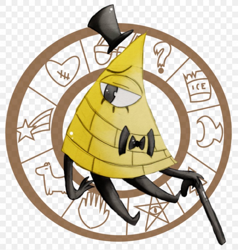 Mabel Pines Bill Cipher Fan Art, PNG, 872x916px, Mabel Pines, Art, Bill Cipher, Cartoon, Character Download Free