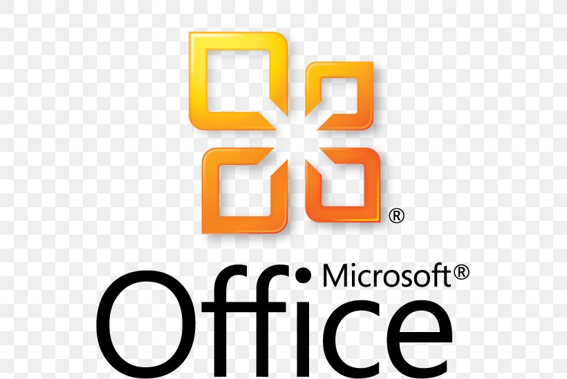 Microsoft Office 365 Microsoft Excel Microsoft Word, PNG, 543x549px, Microsoft Office, Area, Brand, Computer Software, Logo Download Free