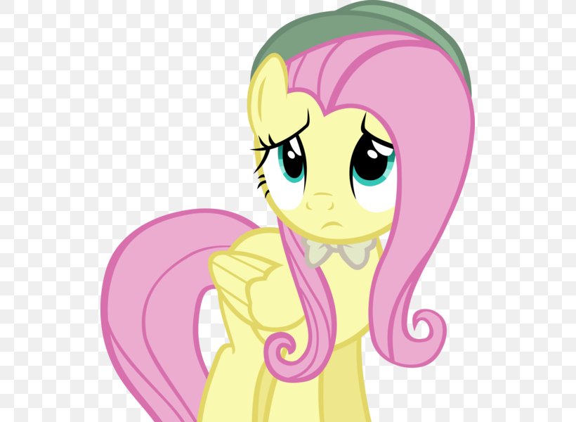 My Little Pony: Equestria Girls Fluttershy, PNG, 533x600px, Watercolor, Cartoon, Flower, Frame, Heart Download Free