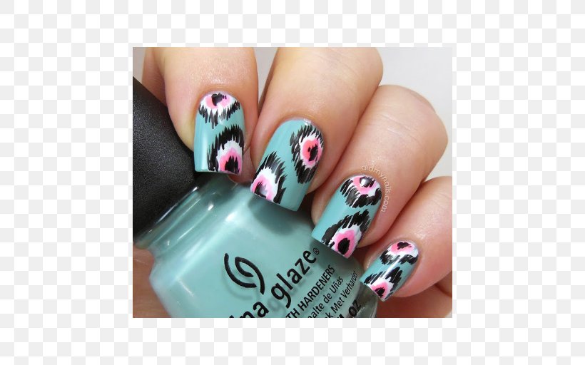 Nail Art Manicure Cosmetics Franske Negle, PNG, 512x512px, Nail, Art, Artificial Nails, Color, Cosmetics Download Free