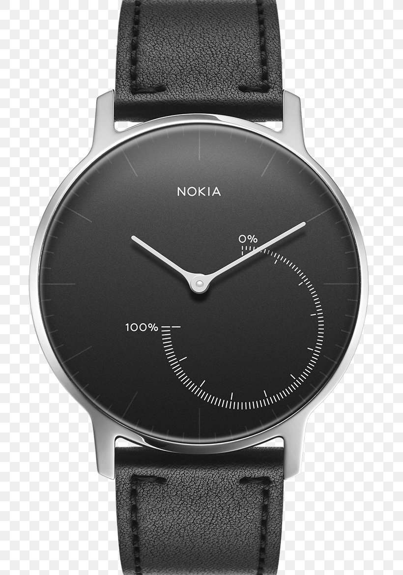 Nokia Steel HR Activity Tracker Withings, PNG, 800x1170px, Nokia Steel Hr, Activity Tracker, Brand, Fitbit, Heart Rate Download Free