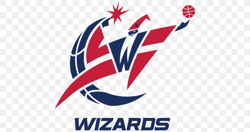 Washington Wizards NBA Logo Orlando Magic Miami Heat, PNG, 768x432px, Washington Wizards, Basketball, Brand, Cdr, Logo Download Free