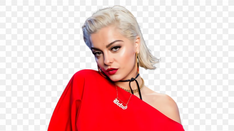 Bebe Rexha Png 2664x1500px Bebe Rexha Beauty Beautym Blond Cheek Download Free