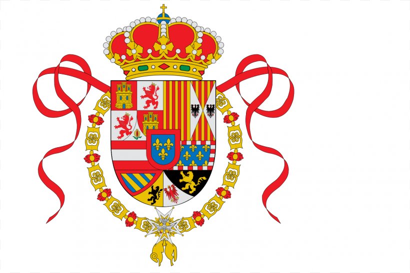 Bourbon Spain Flag Of Spain Spanish Empire, PNG, 1600x1068px, Spain, Art, Bourbon Spain, Charles Iii Of Spain, Crest Download Free