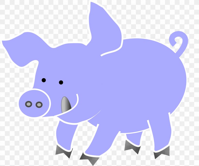 Domestic Pig Olivia Clip Art, PNG, 1280x1069px, Pig, African Elephant, Cartoon, Dog Like Mammal, Domestic Pig Download Free
