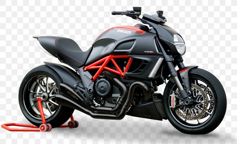 Exhaust System Car Ducati Diavel Motorcycle Muffler, PNG, 992x603px, Exhaust System, Aftermarket, Aftermarket Exhaust Parts, Aprilia Rsv4, Automotive Design Download Free