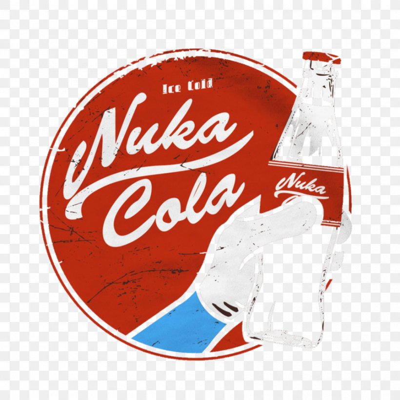 Fallout 4: Nuka-World Fallout: New Vegas Fallout 3, PNG, 894x894px, Fallout 4 Nukaworld, Brand, Carbonated Soft Drinks, Coca Cola, Cola Download Free
