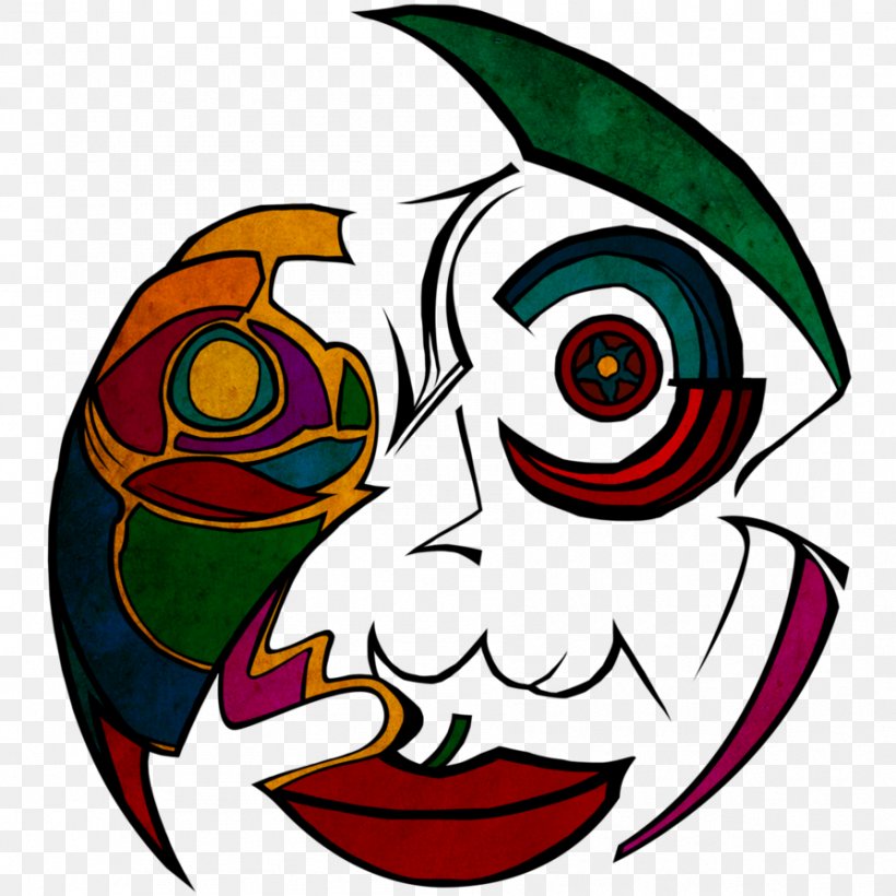 Joker Cartoon Headgear Clip Art, PNG, 894x894px, Joker, Art, Artwork,  Cartoon, Face Download Free