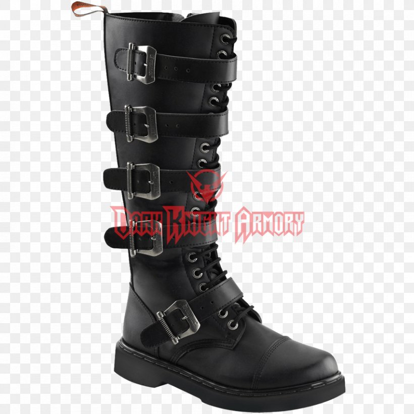 Knee-high Boot Shoe Combat Boot Clothing, PNG, 850x850px, Boot, Buckle, Clothing, Combat Boot, Fashion Boot Download Free