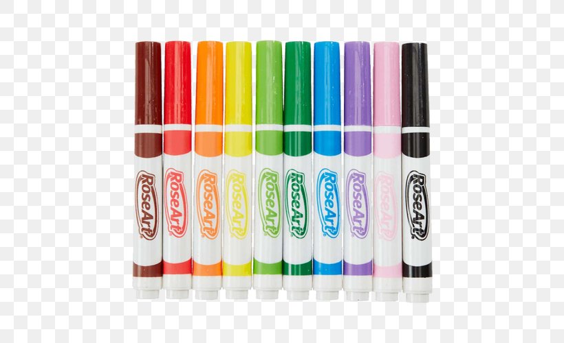 Marker Pen Drawing Mega Brands America Pencil Permanent Marker, PNG, 500x500px, Marker Pen, Art, Colored Pencil, Cosmetics, Crayola Download Free