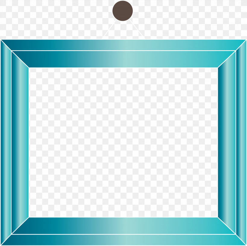 Photo Frame Picture Frame Hanging Photo Frame, PNG, 3000x2990px, Photo Frame, Angle, Area, Hanging Photo Frame, Line Download Free