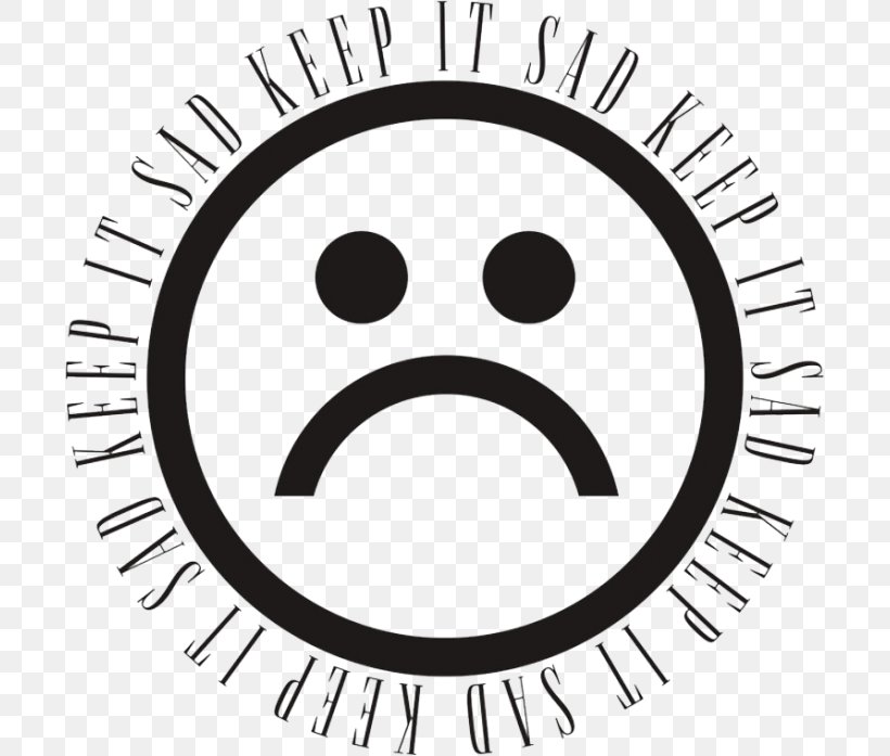 Smiley Sadness Child Symbol, PNG, 700x697px, Smiley, Area, Black And White, Boy, Child Download Free