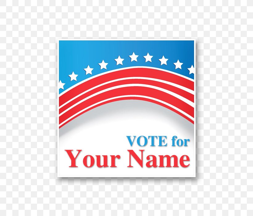 Sticker Promotion Logo Political Campaign Font, PNG, 700x700px, Sticker, Advertising Campaign, Area, Brand, Election Download Free