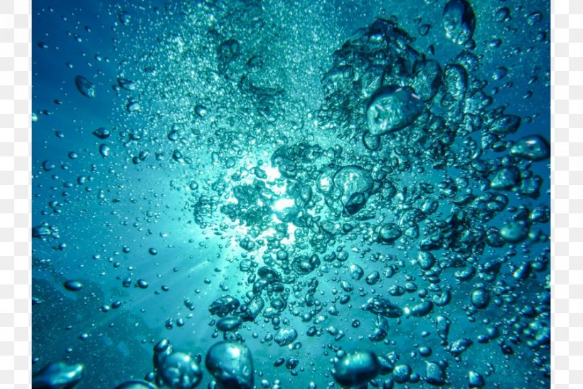 Underwater Bubble Water Purification Water Supply, PNG, 900x601px, Water, Aqua, Azure, Blue, Bubble Download Free