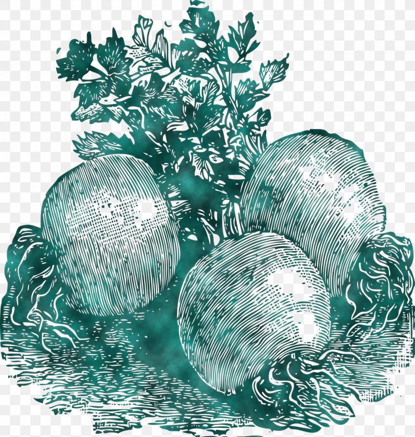 Vegetable, PNG, 2848x3000px, Vegetable, Aqua, Christmas Day, Christmas Ornament, Christmas Tree Download Free