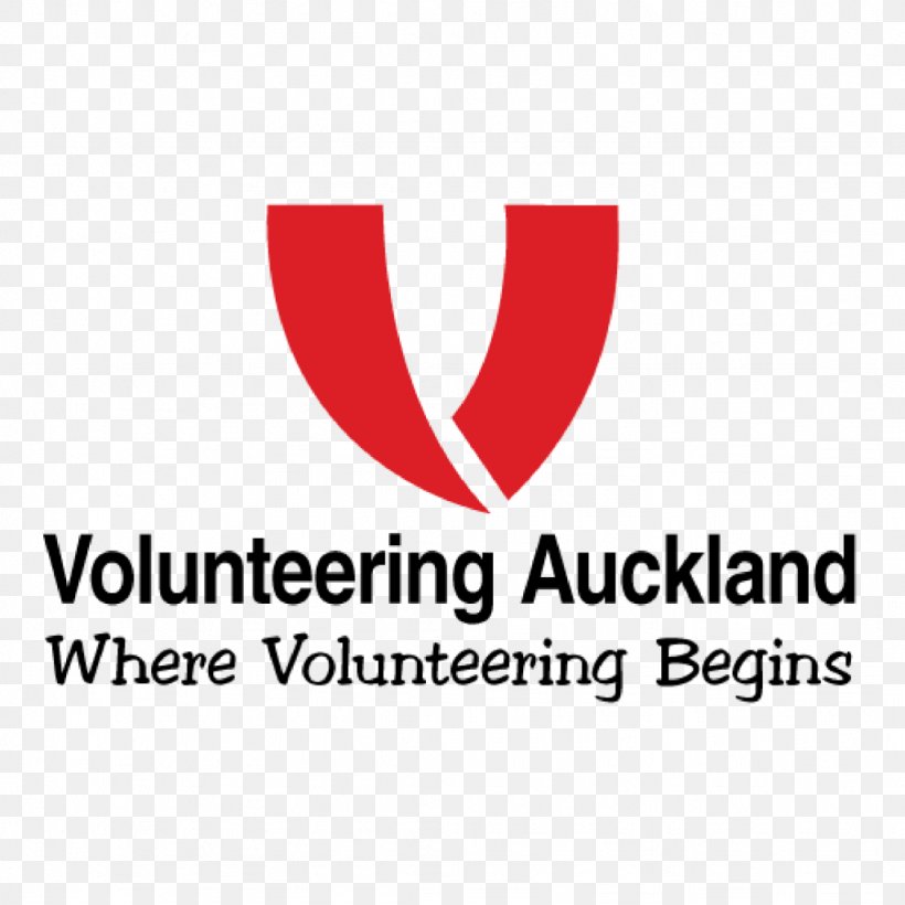 Volunteering Auckland Organization Community Non-profit Organisation, PNG, 1024x1024px, Volunteering, Afacere, Area, Auckland, Brand Download Free