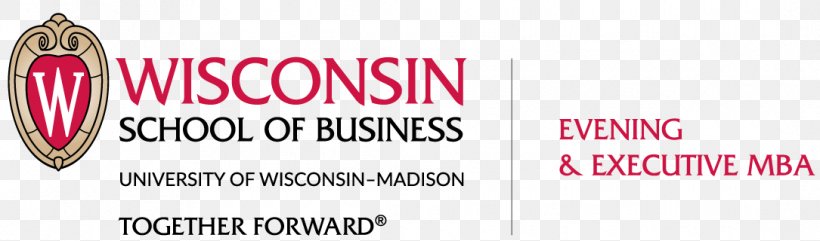Wisconsin School Of Business College University Organization, PNG, 1085x320px, Wisconsin School Of Business, Bachelor Of Business, Brand, Business, Business School Download Free