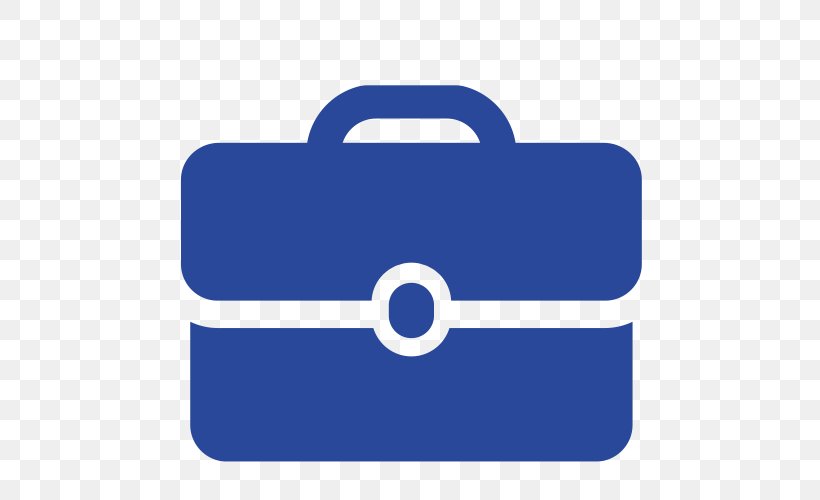 Briefcase Clip Art Bag Illustration, PNG, 500x500px, Briefcase, Backpack, Bag, Baggage, Blue Download Free