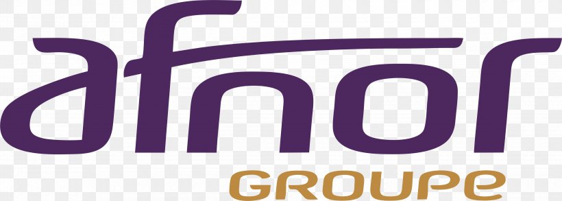 Groupe AFNOR ISO 9000 Association Française Pour L'assurance De La Qualité AFNOR Certification, PNG, 3300x1180px, Iso 9000, Brand, Business, Certification, Iso 9001 Download Free