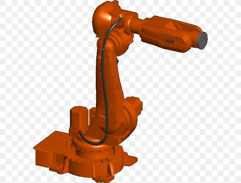 Industrial Robot ABB Group ABB Robotics, PNG, 595x623px, Industrial Robot, Abb Group, Abb Robotics, Degrees Of Freedom, Industry Download Free