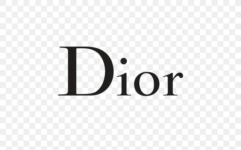 Logo Brand Christian Dior SE Design Product, PNG, 512x512px, Logo, Area, Black, Black And White, Brand Download Free