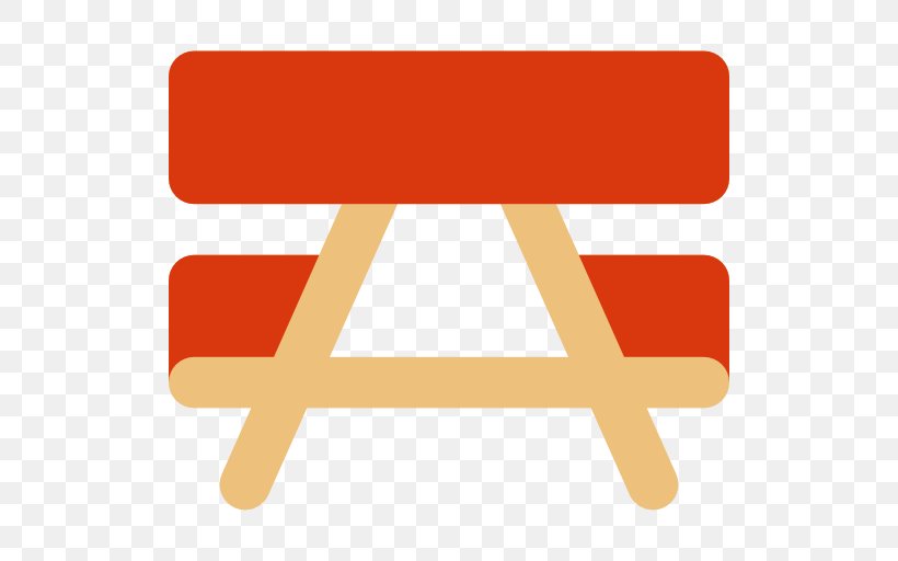 Picnic Table Clip Art, PNG, 512x512px, Table, Bench, Chair, Furniture, Garden Furniture Download Free