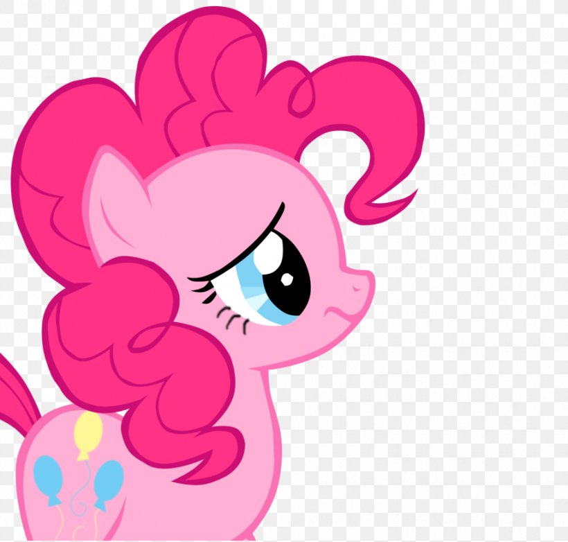 Pinkie Pie Rainbow Dash Applejack Rarity Twilight Sparkle, PNG, 915x873px, Watercolor, Cartoon, Flower, Frame, Heart Download Free