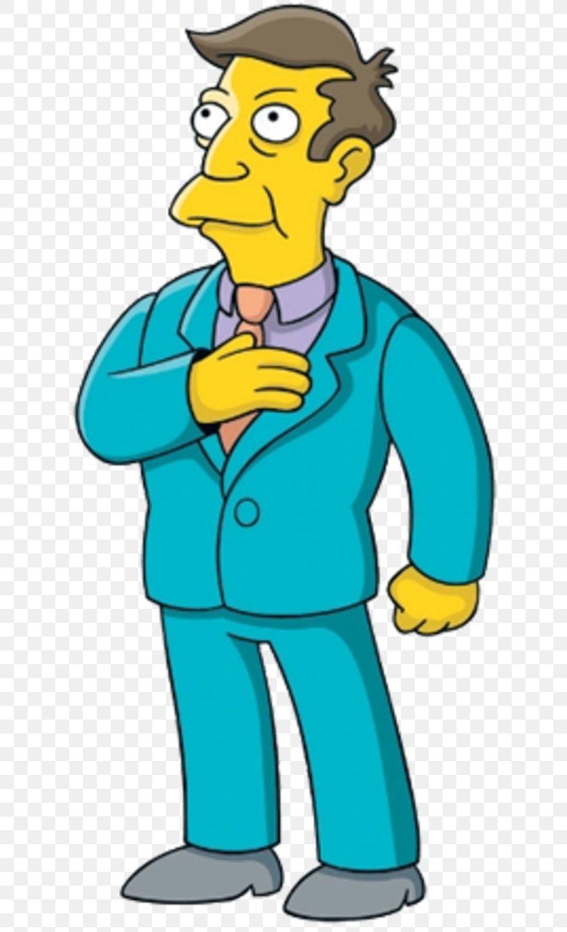 Principal Skinner Homer Simpson Springfield Capital City Character, PNG, 760x1347px, Principal Skinner, Art, Capital City, Cartoon, Character Download Free