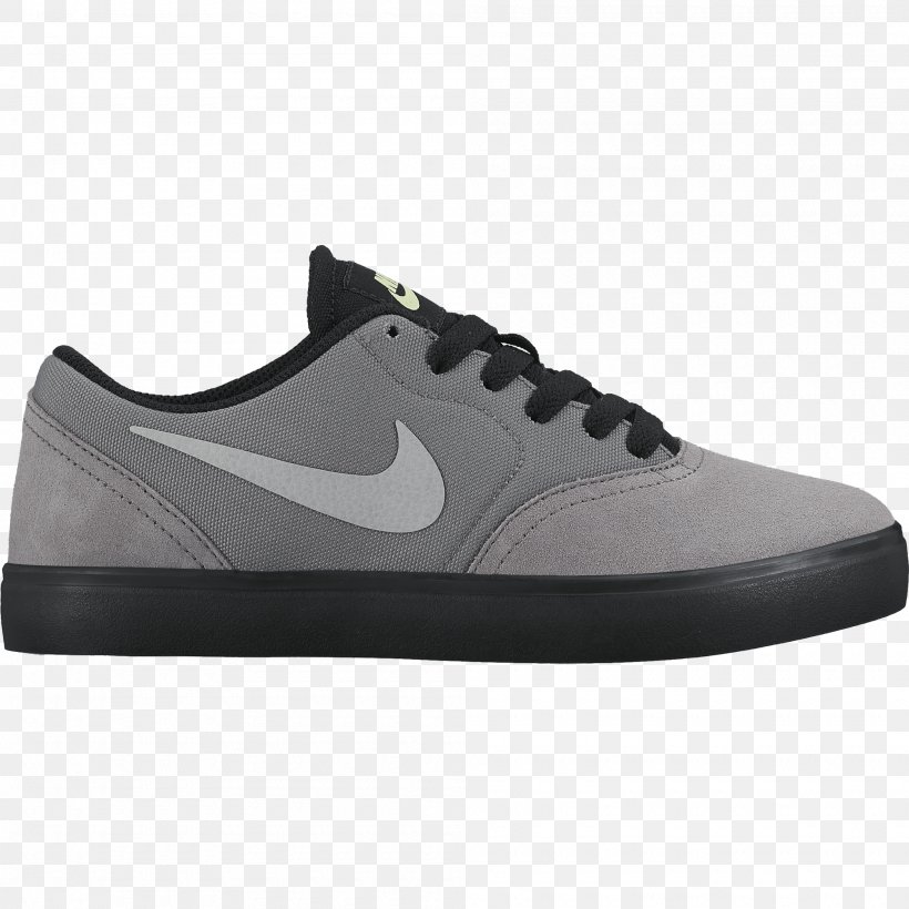Sneakers Nike Skateboarding Shoe Nike Air Max, PNG, 2000x2000px, Sneakers, Air Jordan, Athletic Shoe, Basketball Shoe, Black Download Free