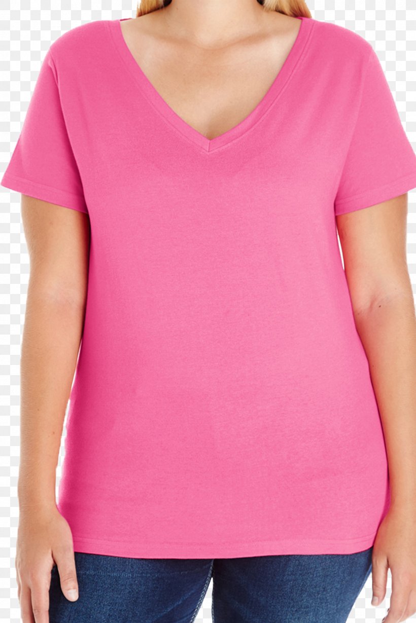 T-shirt Top Neckline Clothing, PNG, 1334x2000px, Tshirt, Blouse, Clothing, Gildan Activewear, Joint Download Free