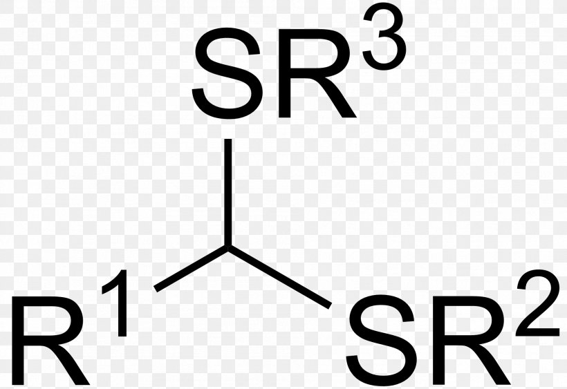 Thioacetal Product Design Sulfur Aldehyde Text, PNG, 1903x1308px, Thioacetal, Aldehyde, Area, Black, Black And White Download Free