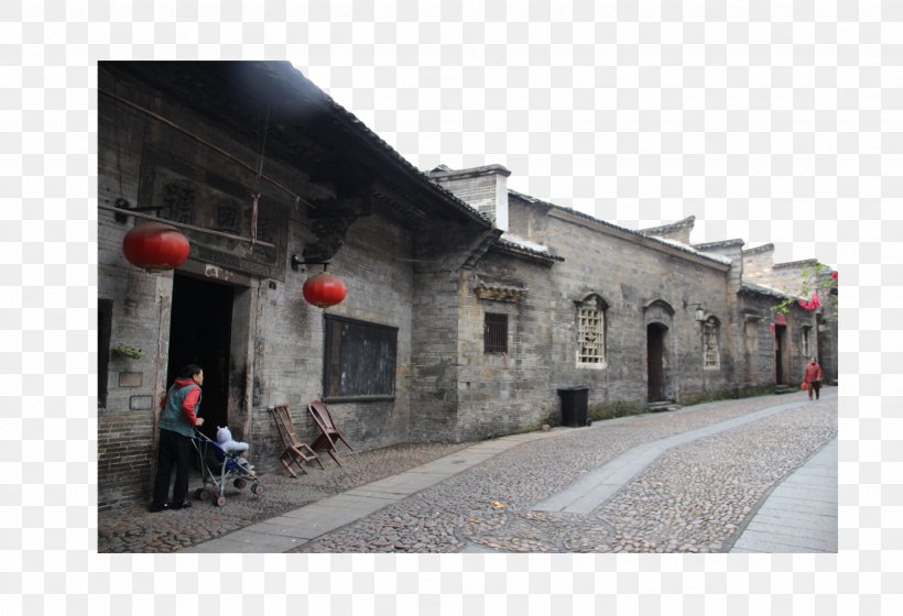Yugu Pavilion Baijingtai Ancient City Wall U7076u513fu5df7 Junmen Building Uff08South Gateuff09, PNG, 2498x1707px, Baijingtai, Alley, Ancient City Wall, Building, Facade Download Free