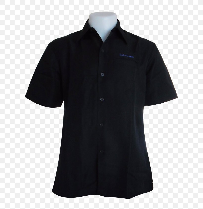 Amazon.com T-shirt Under Armour Polo Shirt Sleeve, PNG, 660x846px, Amazoncom, Black, Blouse, Button, Clothing Download Free
