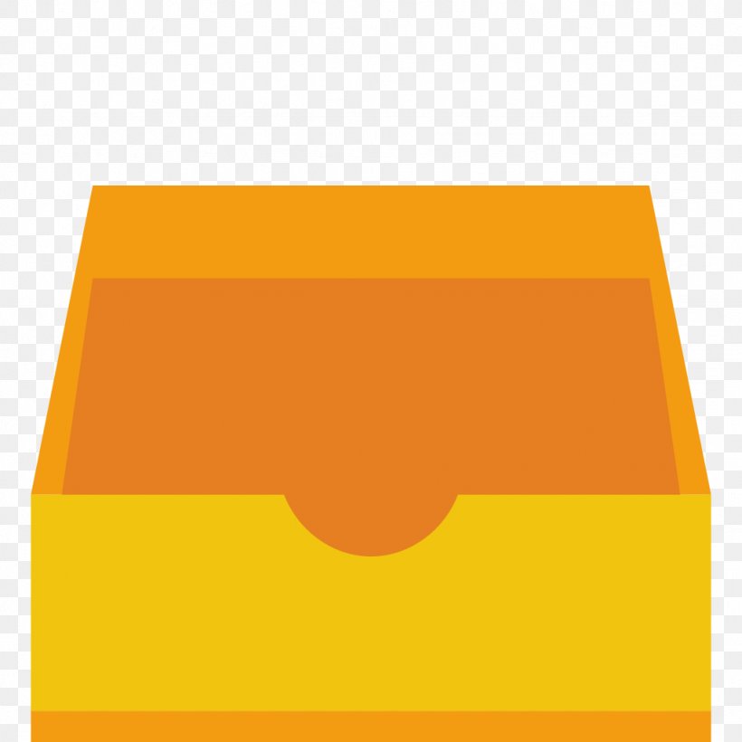 Angle Brand Material Yellow, PNG, 1024x1024px, Brand, Material, Orange, Rectangle, Yellow Download Free