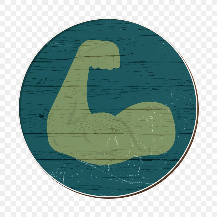 Arm Icon Sports Icon Muscle Icon, PNG, 1238x1238px, Arm Icon, Microsoft Azure, Muscle Icon, Sports Icon, Turquoise M Download Free