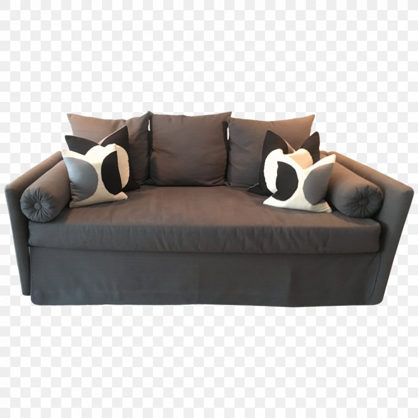 Couch Sofa Bed Furniture Loveseat, PNG, 1200x1200px, Couch, Bed, Brown, Furniture, Loveseat Download Free