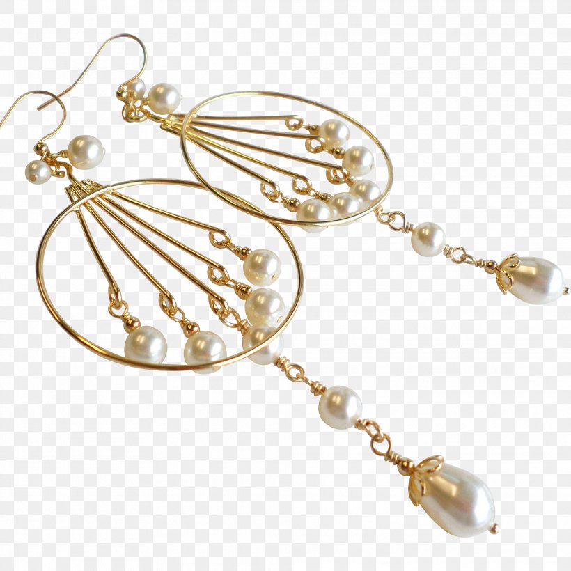 Earring Gemstone Pearl Jewellery Swarovski AG, PNG, 2022x2022px, Earring, Body Jewellery, Body Jewelry, Chandelier, Crystal Download Free