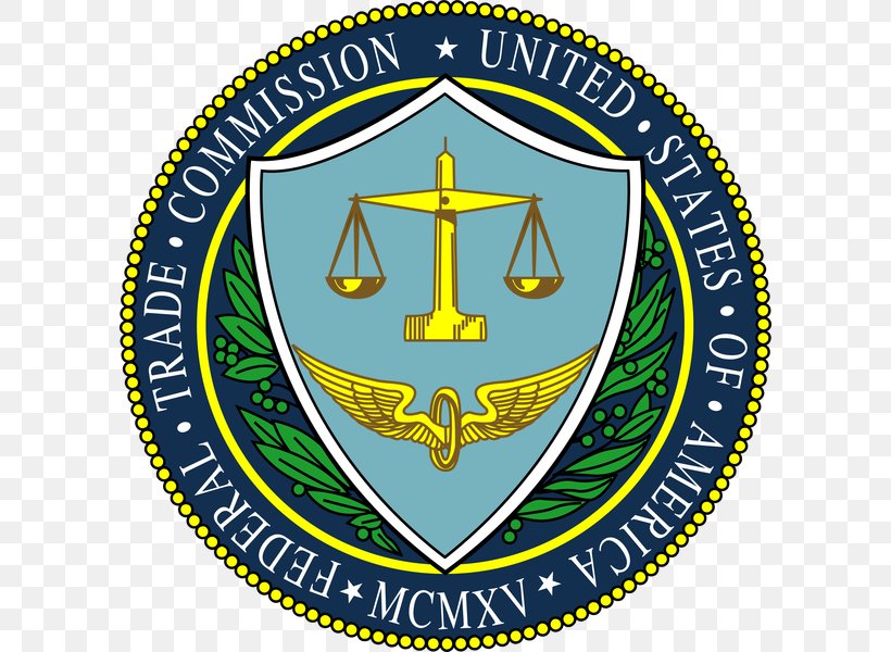 Federal Trade Commission Identity Theft Fair Credit Reporting Act Consumer Protection, PNG, 600x600px, Federal Trade Commission, Anticompetitive Practices, Area, Artwork, Badge Download Free