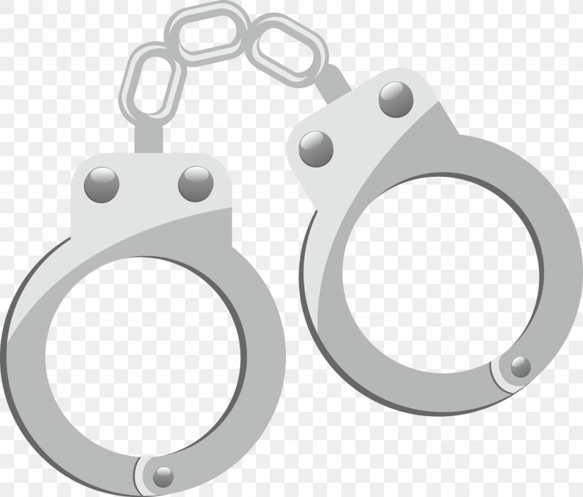 Handcuffs Criminal Law Police Lawyer Delict, PNG, 1500x1282px, Handcuffs, Advocatus, Court, Crime, Criminal Law Download Free