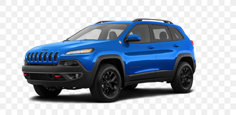 Jeep Trailhawk Car Jeep Grand Cherokee Chrysler, PNG, 800x400px, 2017 Jeep Cherokee, 2018 Jeep Cherokee, 2018 Jeep Cherokee Trailhawk, Jeep, Automotive Design Download Free