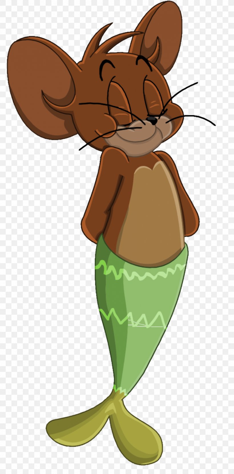 Jerry Mouse Mammy Two Shoes Nibbles Tom Cat Toodles Galore, PNG, 857x1732px, Jerry Mouse, Art, Cartoon, Cat And The Mermouse, Fictional Character Download Free