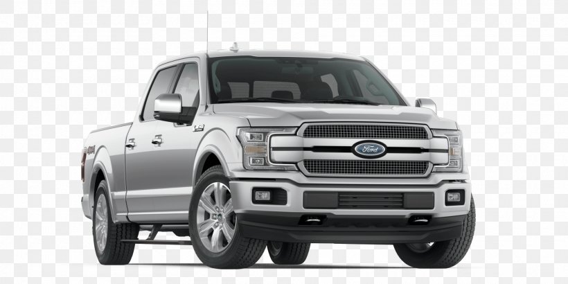Pickup Truck 2018 Ford F-150 Platinum Ford Motor Company Latest, PNG, 1920x960px, 2018 Ford F150, 2018 Ford F150 Platinum, Pickup Truck, Automatic Transmission, Automotive Design Download Free