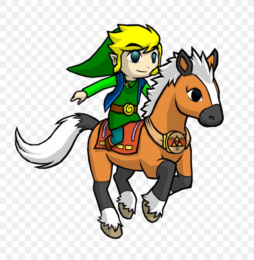 Pony The Legend Of Zelda: A Link To The Past The Legend Of Zelda: Twilight Princess Princess Zelda, PNG, 834x856px, Pony, Animal Figure, Art, Carnivoran, Cartoon Download Free