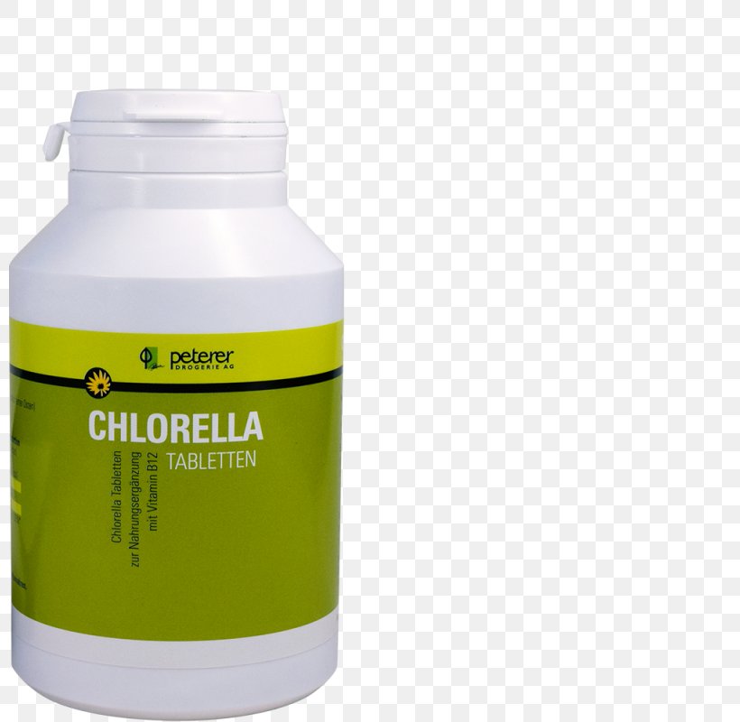 Product Tablet Chlorella LiquidM, PNG, 800x800px, Tablet, Chlorella, Liquid, Liquidm Download Free